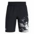 Under Armour Tech Woven Graphic Short Παιδικό - 2