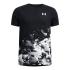 UNDER ARMOUR UA Tech™ Graphic Boys’ Short Sleeve Παιδικό T-Shirt - 0