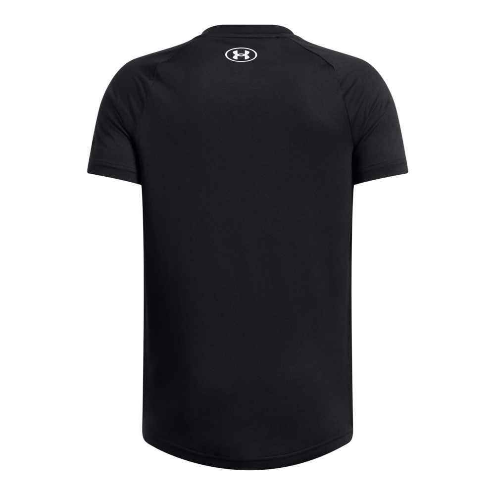 UNDER ARMOUR UA Tech™ Graphic Boys’ Short Sleeve Παιδικό T-Shirt