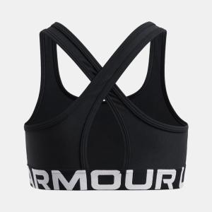 Under Armour Crossback BRA ΜΠΟΥΣΤΟ ΠΑΙΔΙΚΟ - 211267
