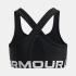 Under Armour Crossback BRA ΜΠΟΥΣΤΟ ΠΑΙΔΙΚΟ - 0