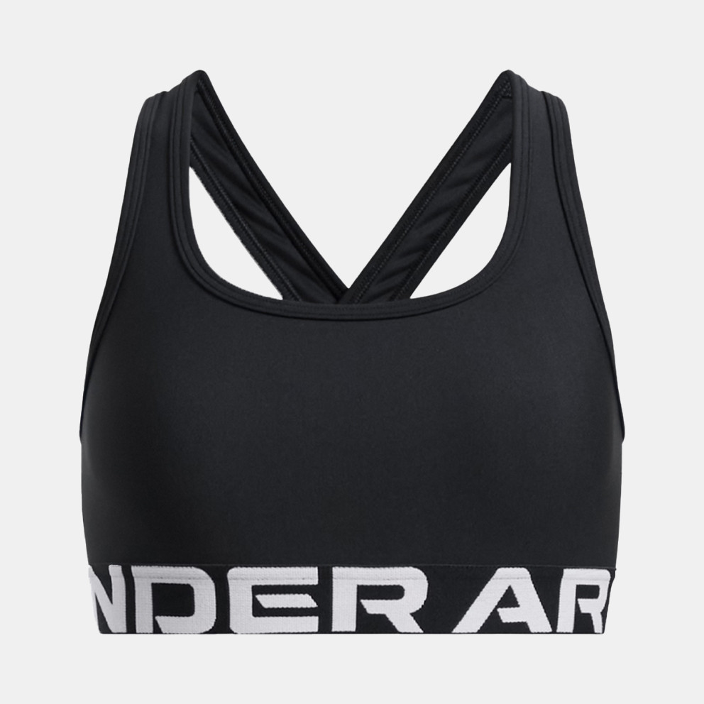 Under Armour Crossback BRA ΜΠΟΥΣΤΟ ΠΑΙΔΙΚΟ
