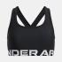 Under Armour Crossback BRA ΜΠΟΥΣΤΟ ΠΑΙΔΙΚΟ - 1
