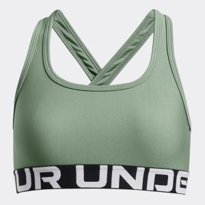 Under Armour Crossback BRA ΜΠΟΥΣΤΟ ΠΑΙΔΙΚΟ - 204078