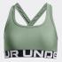 Under Armour Crossback BRA ΜΠΟΥΣΤΟ ΠΑΙΔΙΚΟ - 2