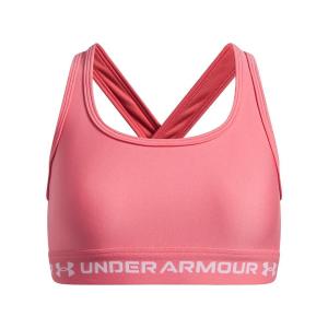 Under Armour Crossback BRA ΜΠΟΥΣΤΟ ΠΑΙΔΙΚΟ - 217779