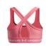 Under Armour Crossback BRA ΜΠΟΥΣΤΟ ΠΑΙΔΙΚΟ - 1