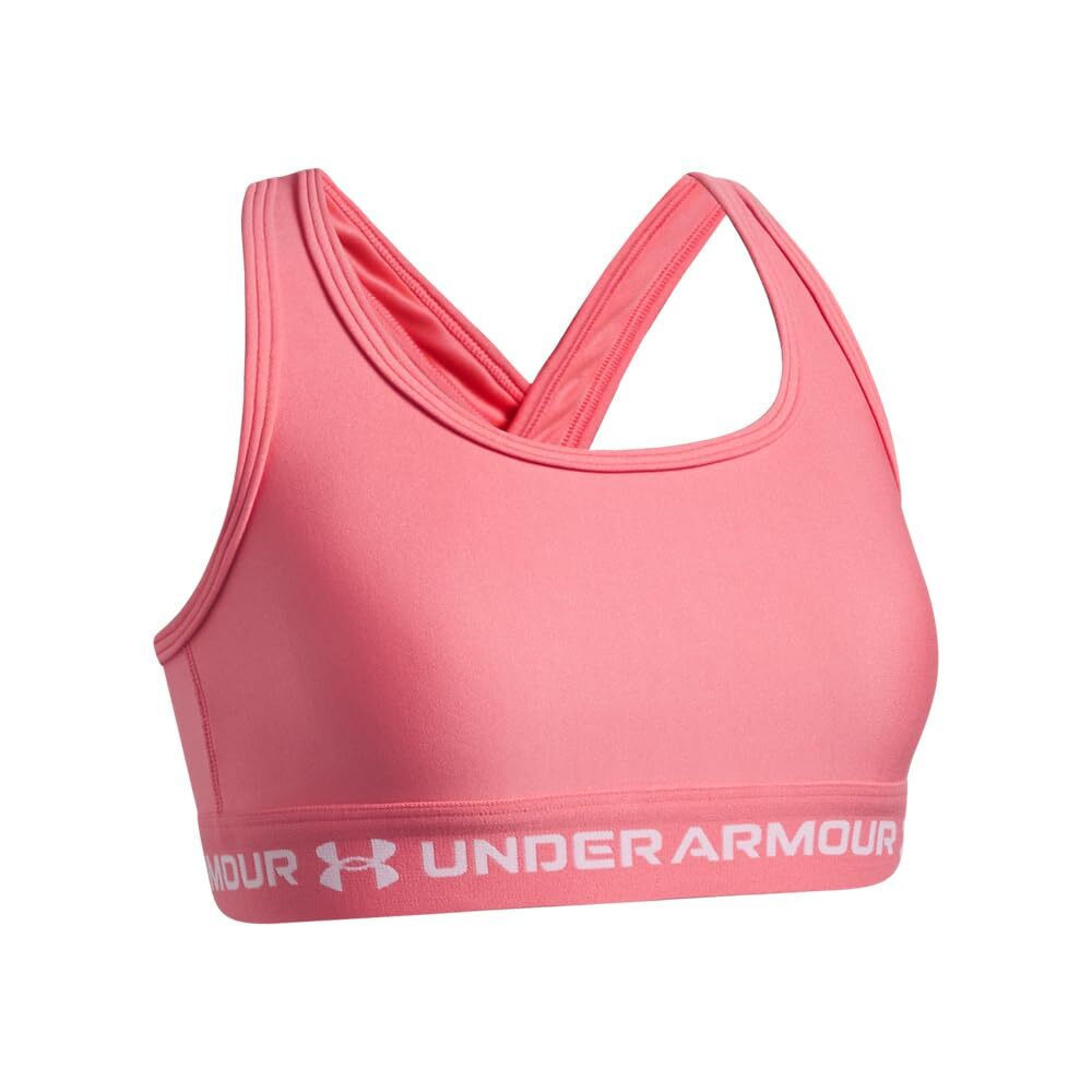 Under Armour Crossback BRA ΜΠΟΥΣΤΟ ΠΑΙΔΙΚΟ