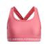 Under Armour Crossback BRA ΜΠΟΥΣΤΟ ΠΑΙΔΙΚΟ - 3
