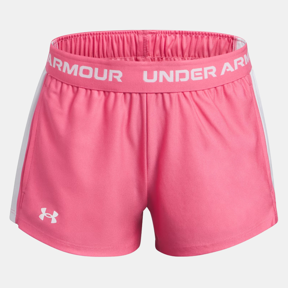 Under Armour G Tech Play Up Short