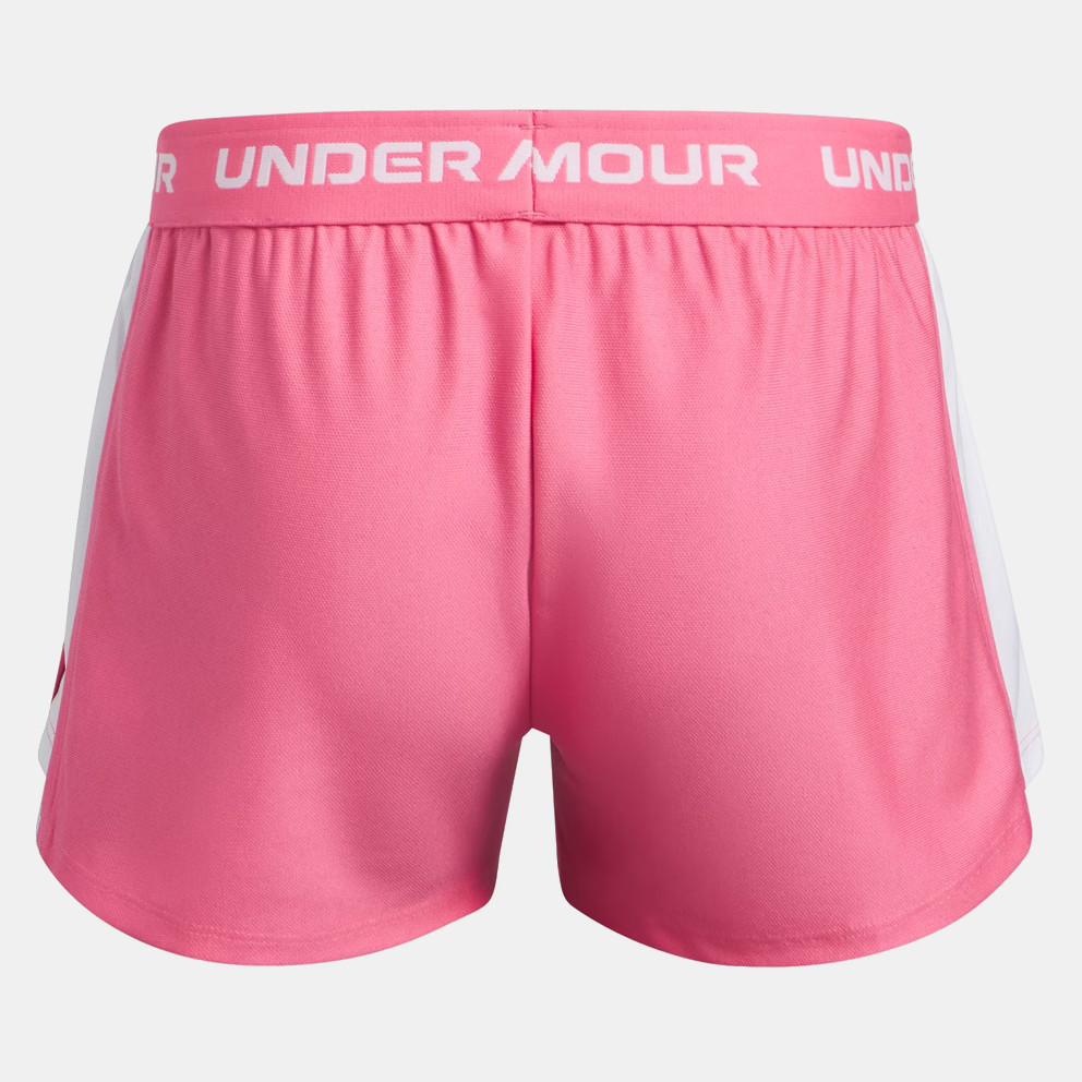 Under Armour G Tech Play Up Short
