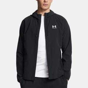 Under Armour Rival Wvn Windbreaker - 214633