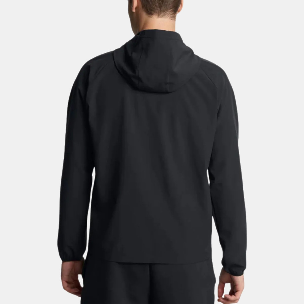 Under Armour Rival Wvn Windbreaker
