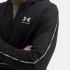Under Armour Icon Fleece Ανδρική Ζακέτα - 2