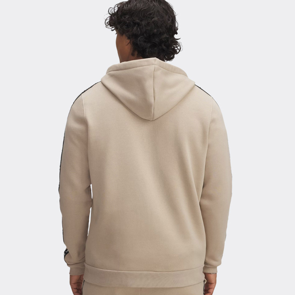 Under Armour Icon Fleece Ανδρική Ζακέτα