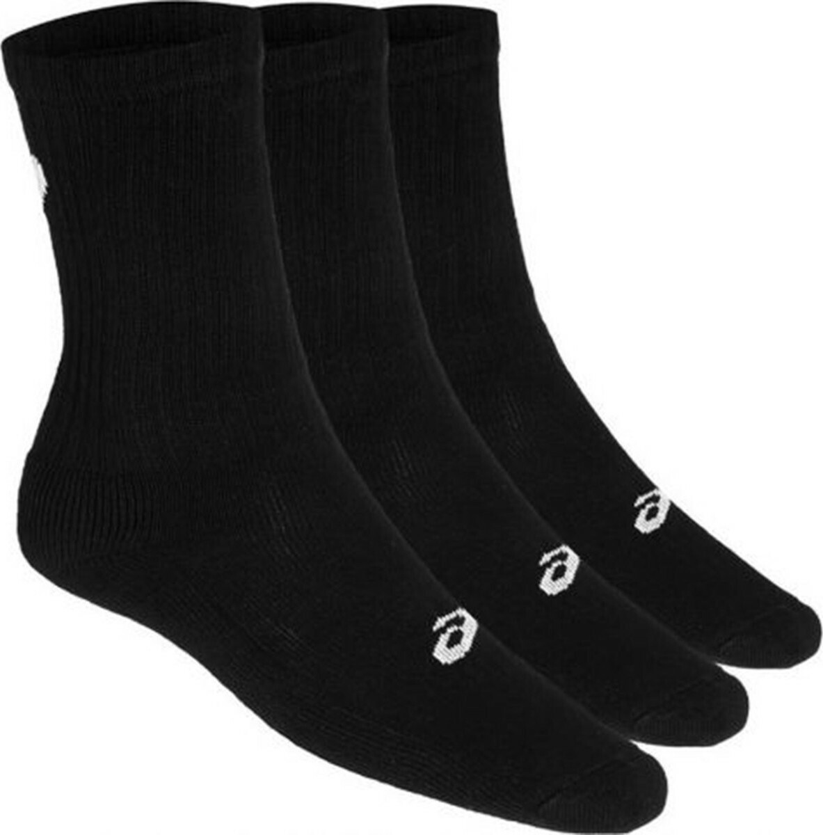 Asics 3PPK Unisex Κάλτσες μέχρι τη Γάμπα