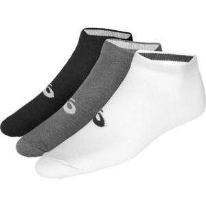 ASICS Socks 3pak Ped - 202975