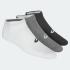 ASICS Socks 3pak Ped - 3