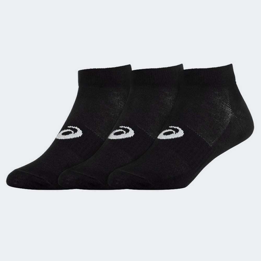 ASICS Socks 3pak Ped