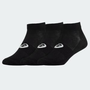ASICS Socks 3pak Ped - 202977