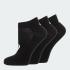 ASICS Socks 3pak Ped - 1