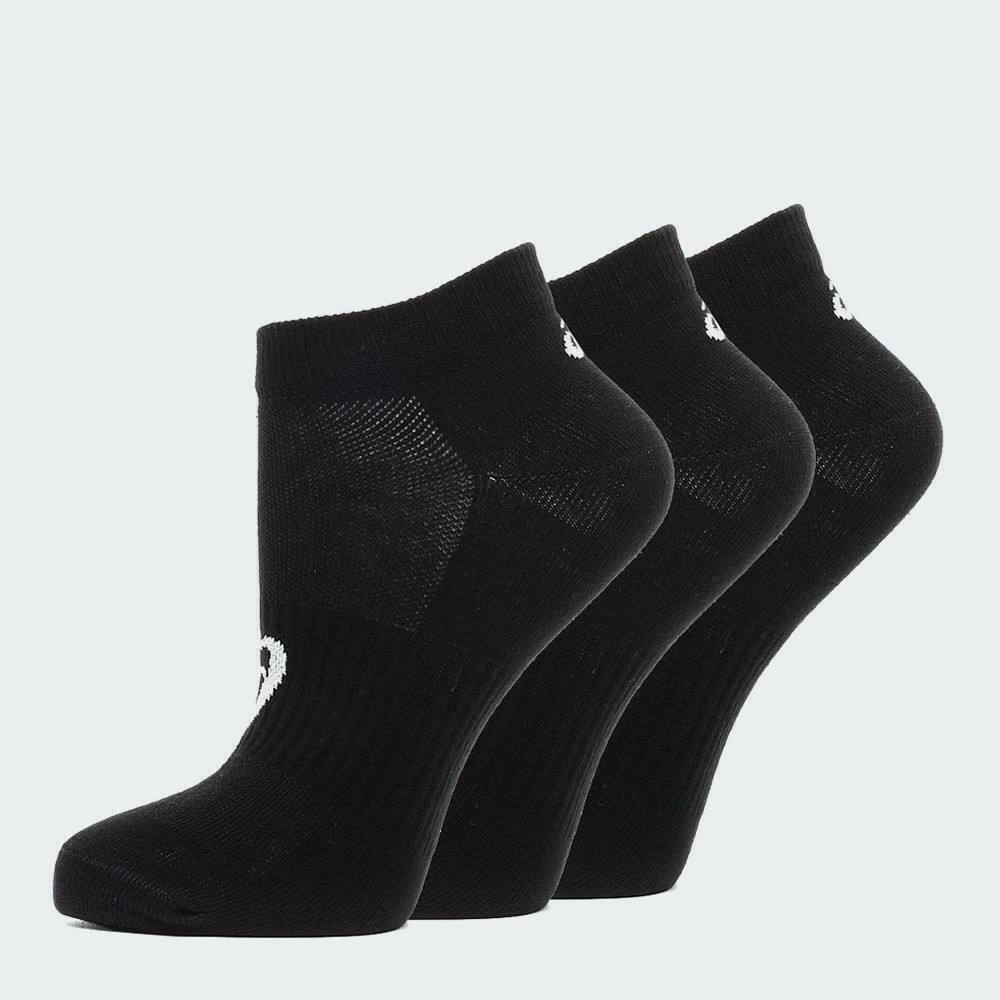 ASICS Socks 3pak Ped