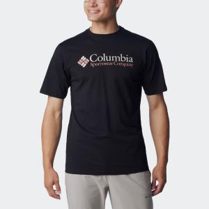 COLUMBIA
T-Shirt Basic Logo - 190701