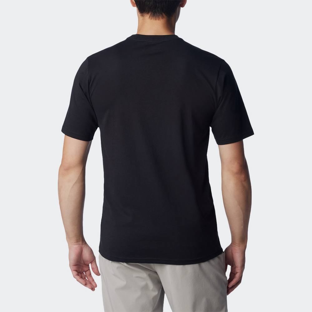 COLUMBIA
T-Shirt Basic Logo