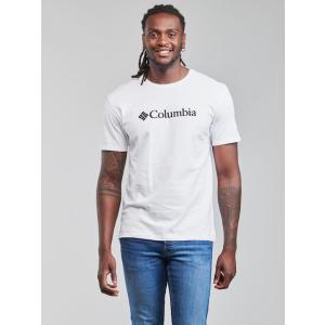 COLUMBIA
T-Shirt Basic Logo - 190696