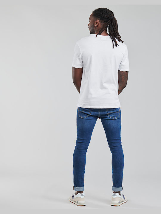 COLUMBIA
T-Shirt Basic Logo