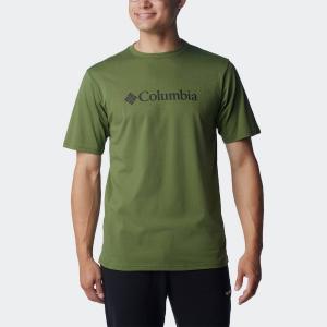 Columbia CSC Basic Logo Short Sleeve - 190721