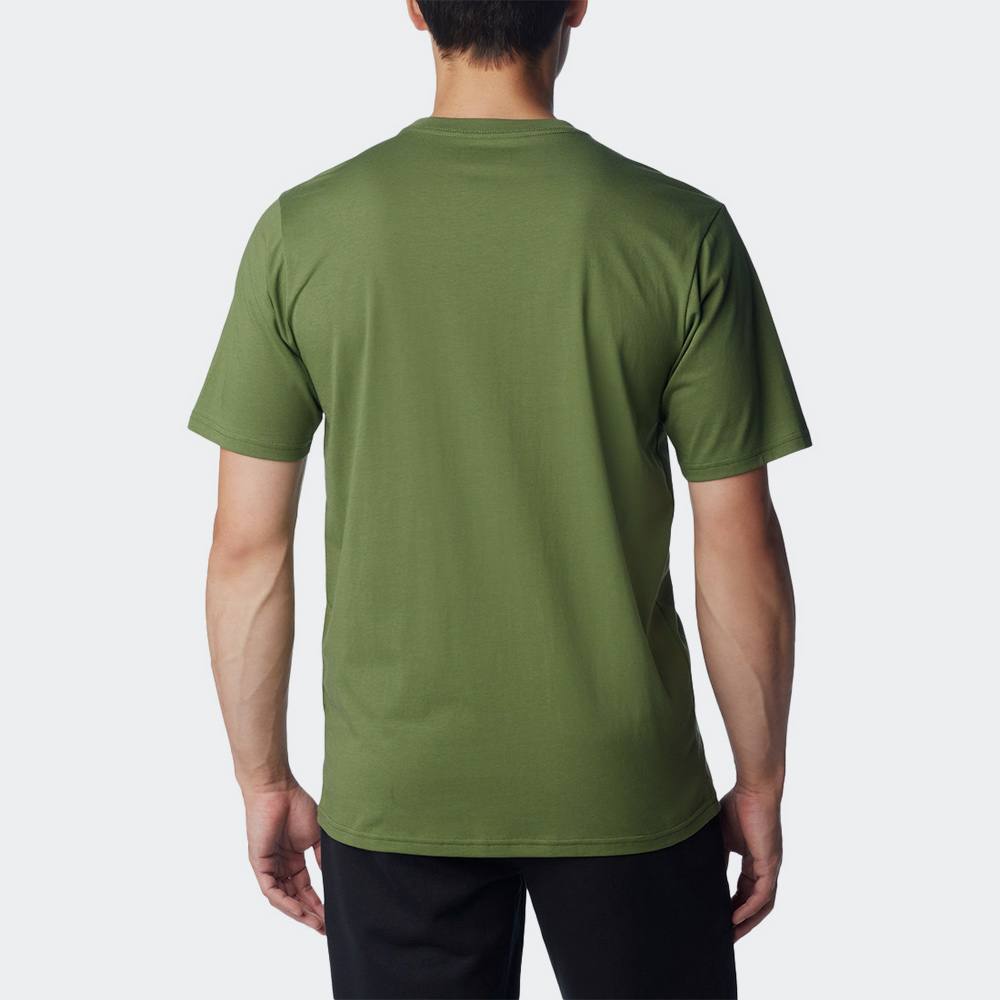 Columbia CSC Basic Logo Short Sleeve