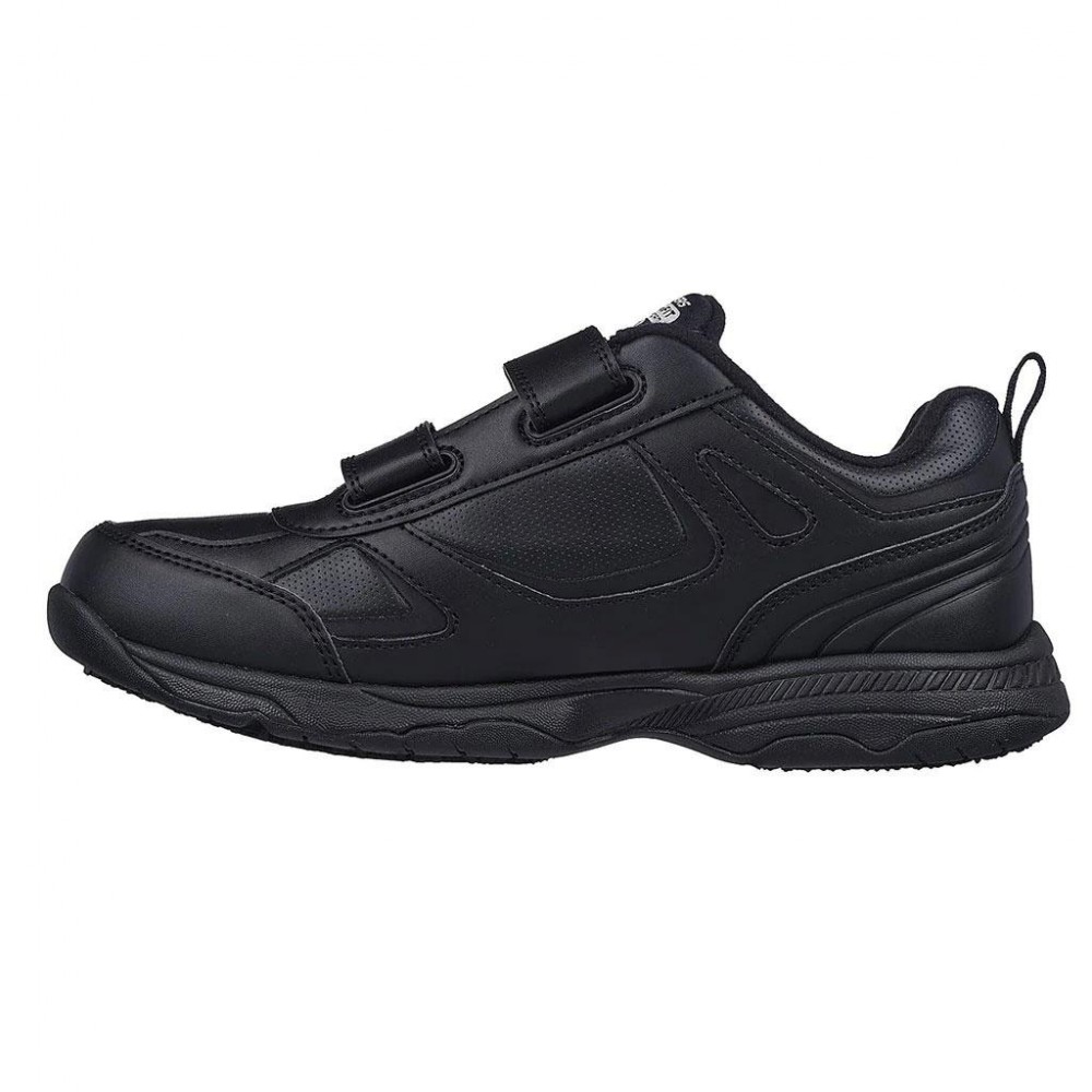 SKECHERS DIGHTON ROLIND SLIP RESISTANT VELCRO