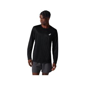 Asics Core Top Ανδρική Μακρυμάνικη Μπλούζα - 183748