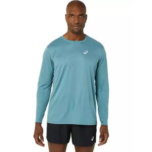 Asics Core Top Ανδρική Μακρυμάνικη Μπλούζα - 183741