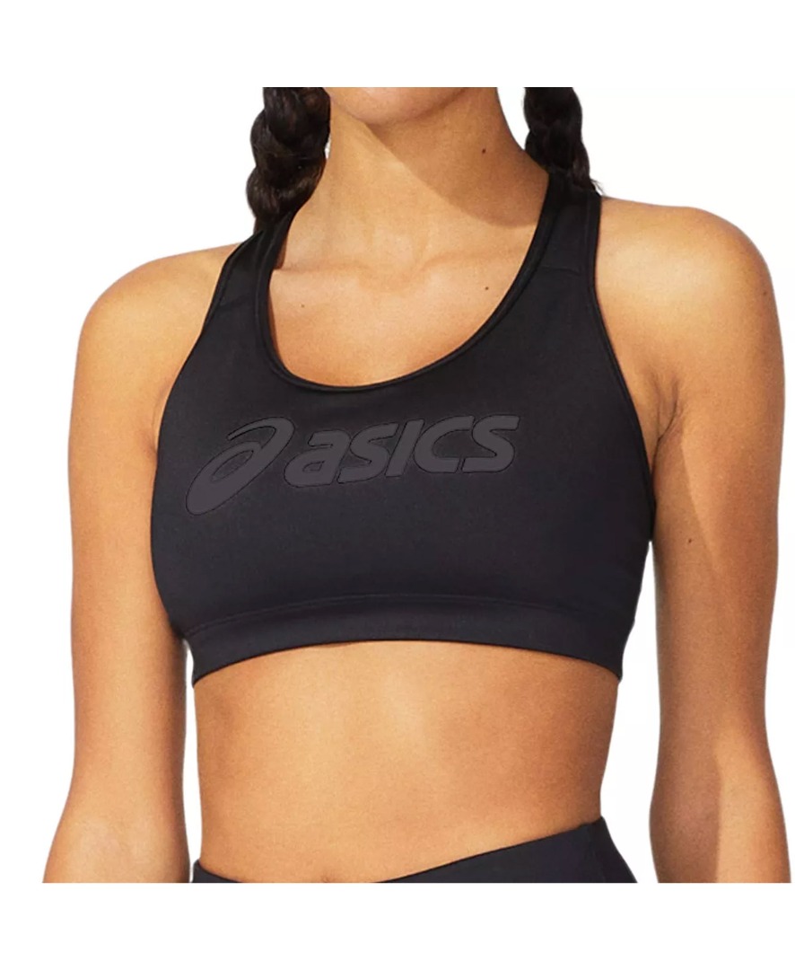 CORE ASICS LOGO BRA