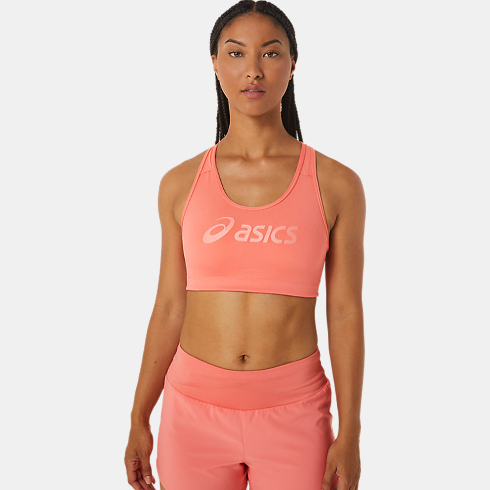 CORE ASICS LOGO BRA