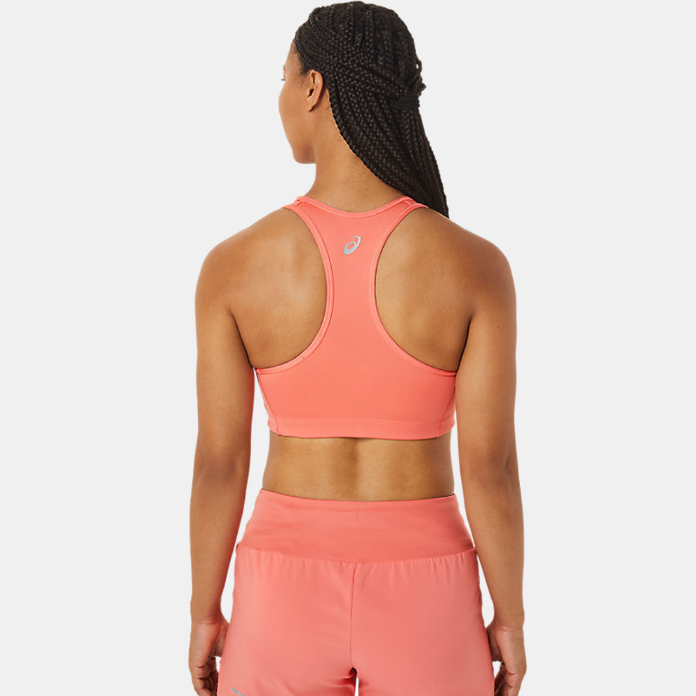 CORE ASICS LOGO BRA