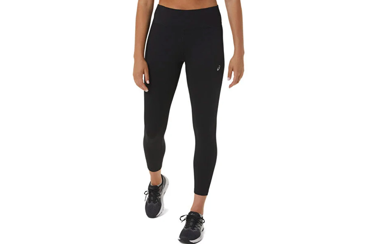 ASICS KATAKANA CROP TIGHT