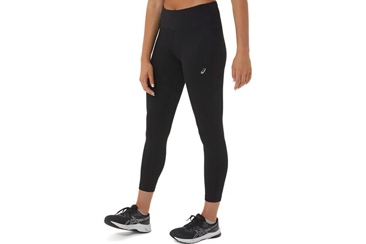 ASICS KATAKANA CROP TIGHT