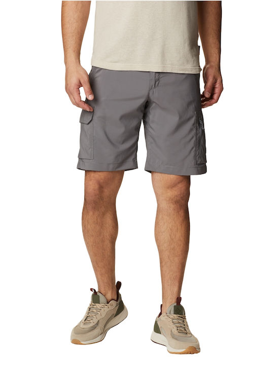 Silver Ridge™ Utility Cargo Short