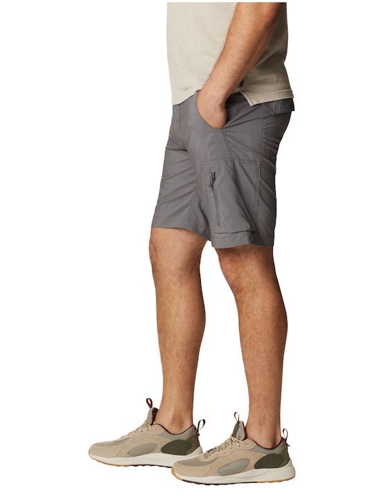 Silver Ridge™ Utility Cargo Short