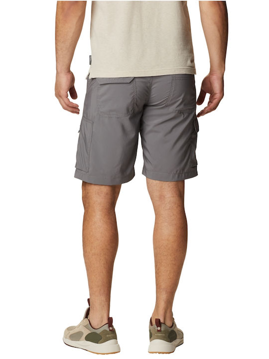 Silver Ridge™ Utility Cargo Short