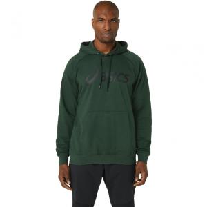 ASICS M LOGO OTH HOODIE ΦΟΥΤΕΡ - 190863