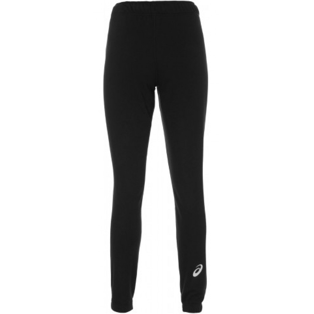 Asics Big Logo Sweat Pant Γυναικείο Παντελόνι Φόρμας