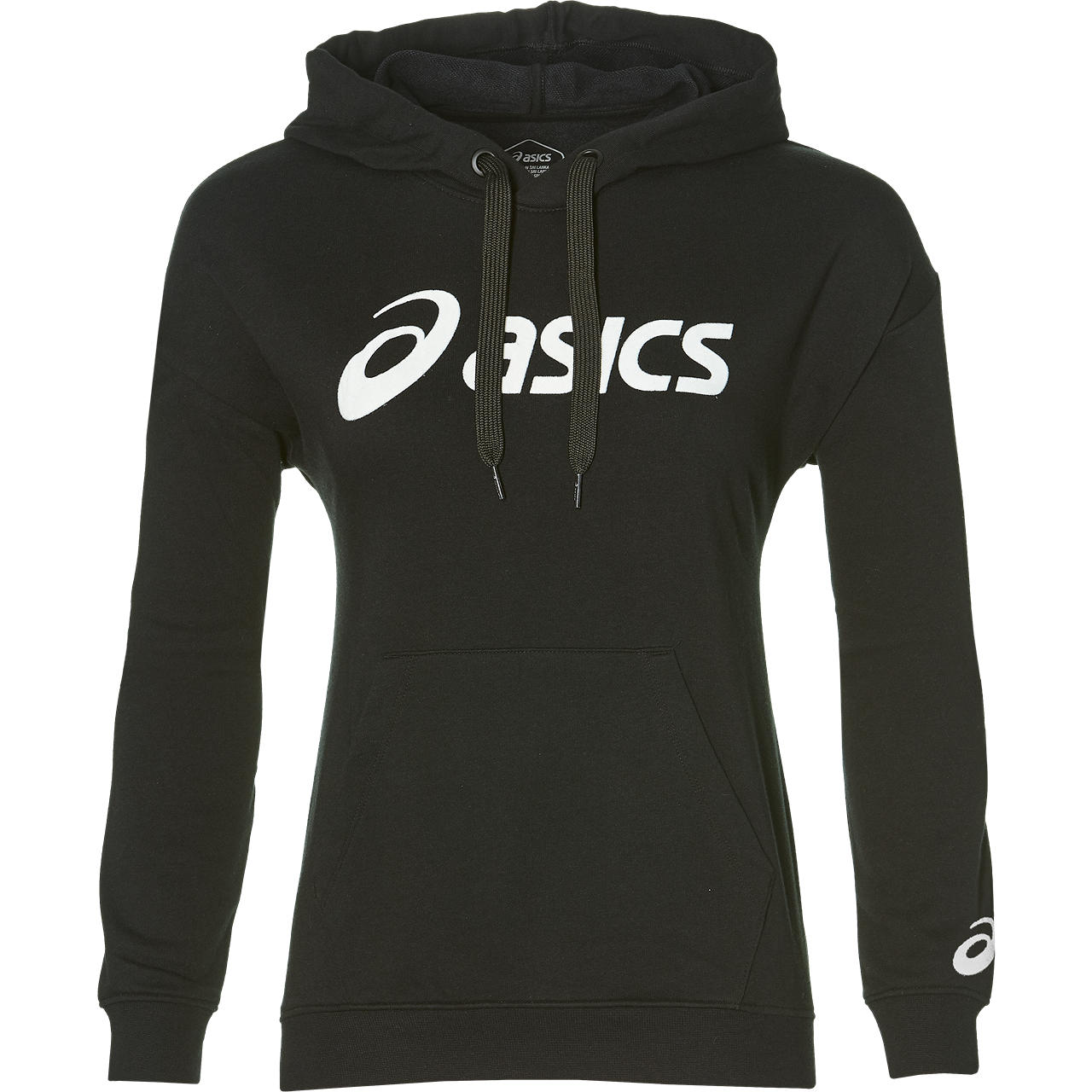 BIG ASICS OTH HOODIE