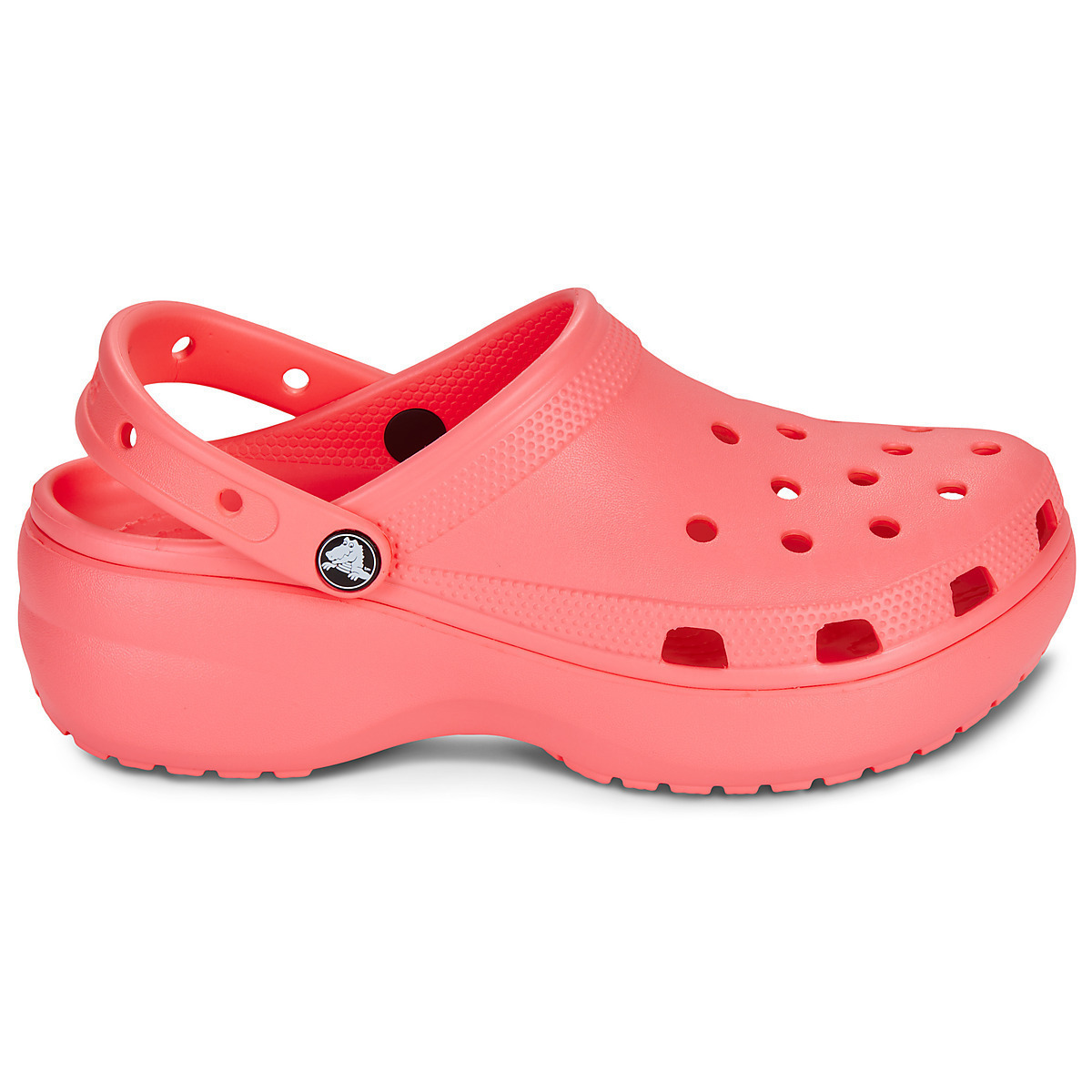Crocs Classic Platform Clog