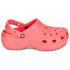 Crocs Classic Platform Clog - 0