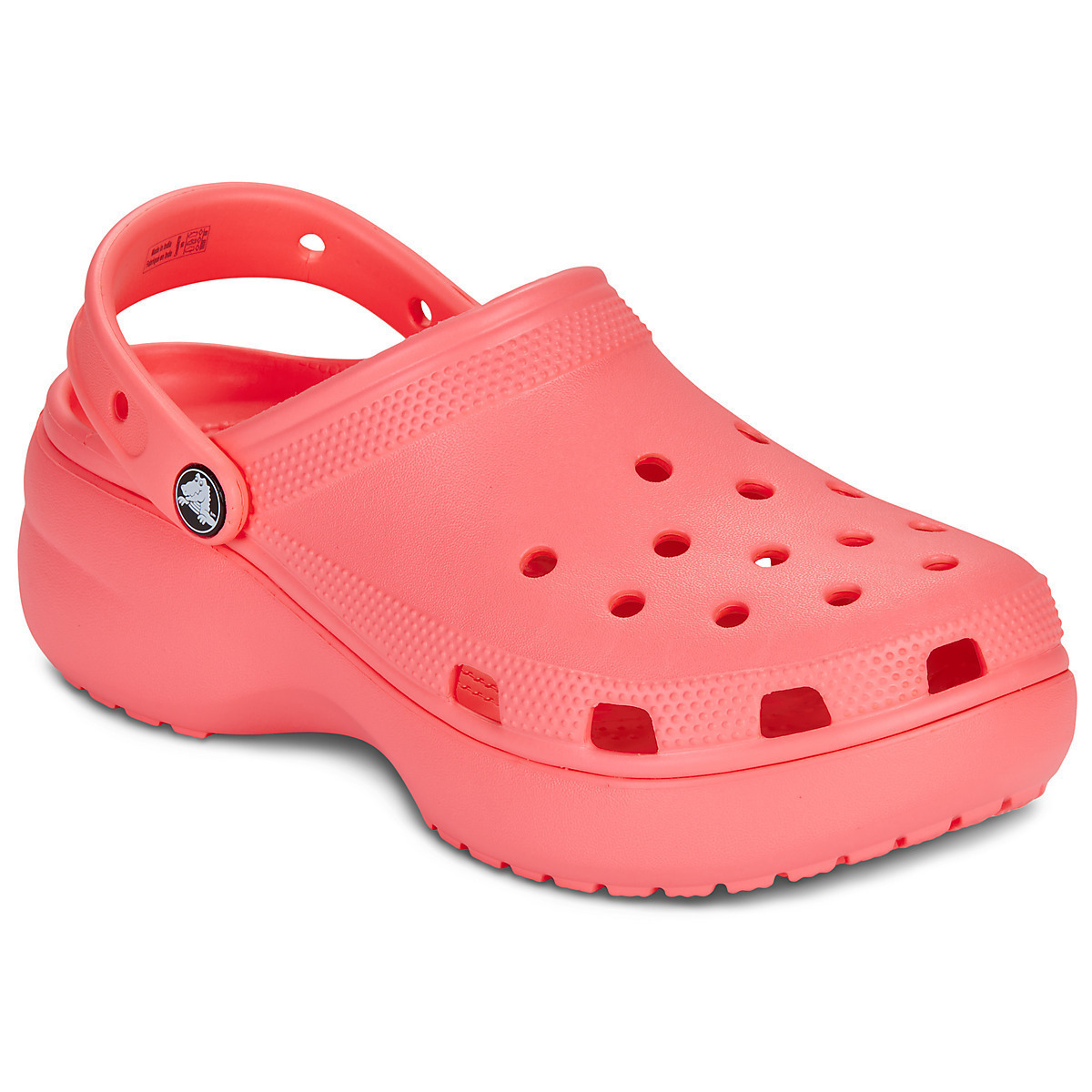 Crocs Classic Platform Clog