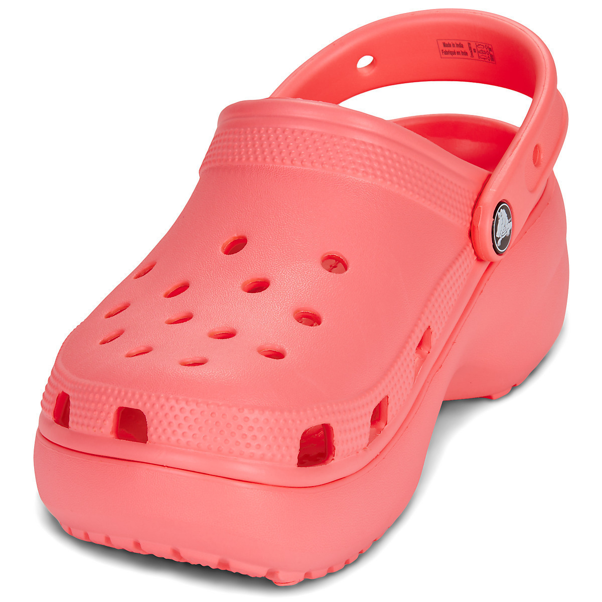 Crocs Classic Platform Clog